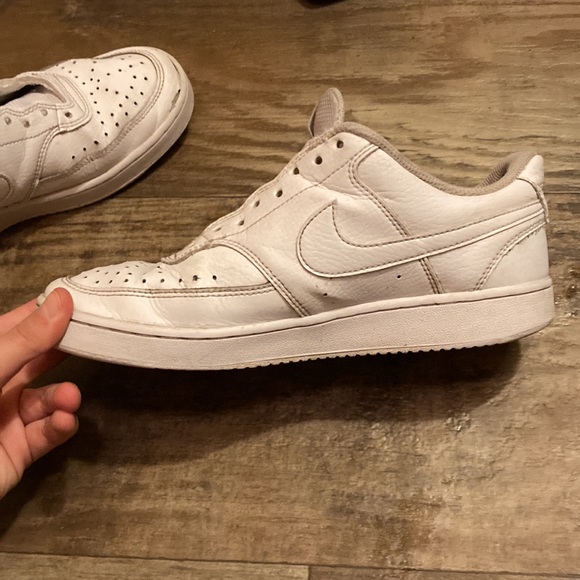 Air Force 1 6.5 mens - Picture 8 of 9